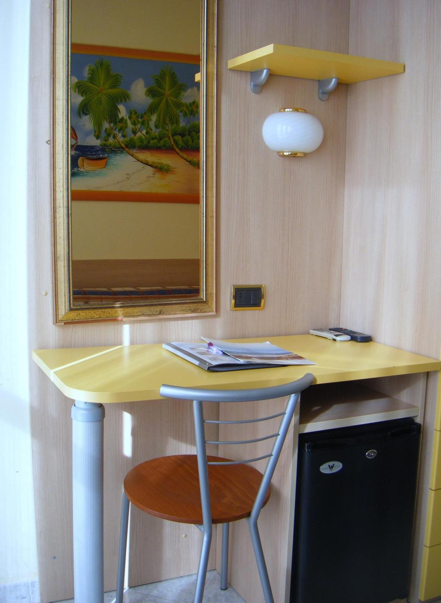 Hotel Eco Del Mare Marina di Massa Szoba fotó